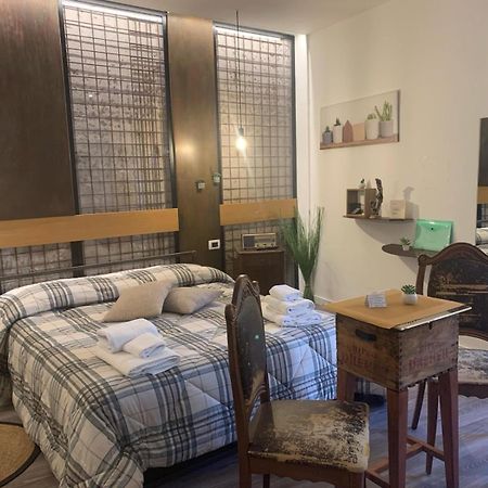 Ci Thorno Hotel Crosia Ngoại thất bức ảnh