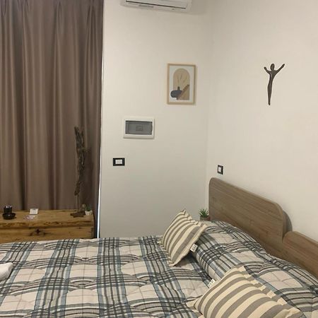 Ci Thorno Hotel Crosia Ngoại thất bức ảnh