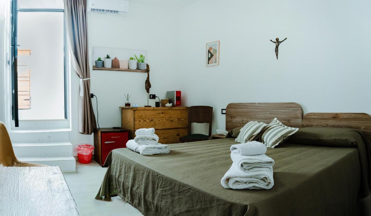 Ci Thorno Hotel Crosia Ngoại thất bức ảnh