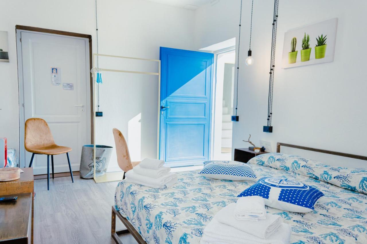 Ci Thorno Hotel Crosia Ngoại thất bức ảnh