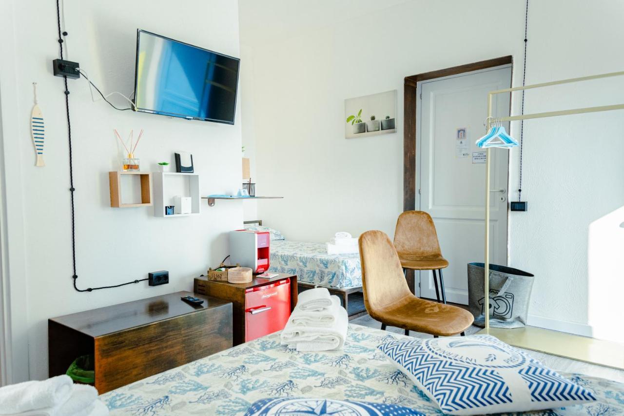 Ci Thorno Hotel Crosia Ngoại thất bức ảnh