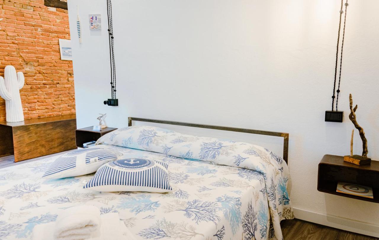 Ci Thorno Hotel Crosia Ngoại thất bức ảnh