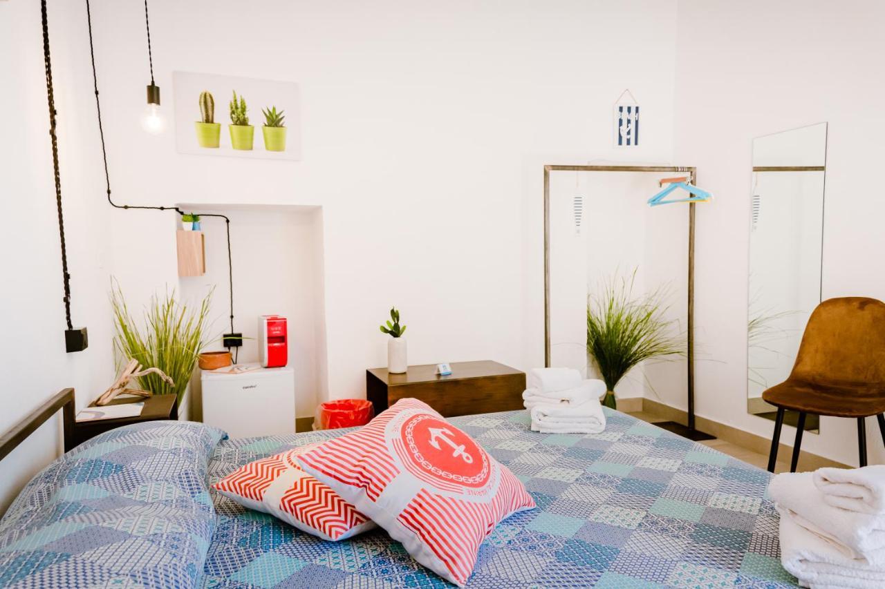 Ci Thorno Hotel Crosia Ngoại thất bức ảnh