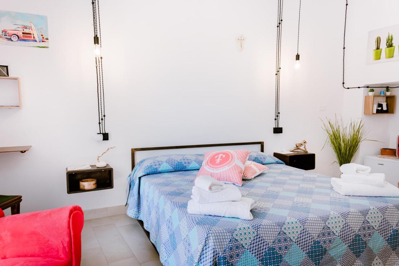 Ci Thorno Hotel Crosia Ngoại thất bức ảnh