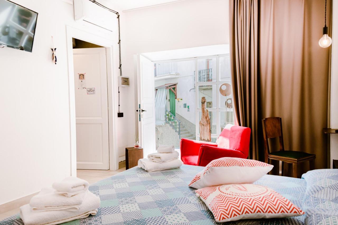 Ci Thorno Hotel Crosia Ngoại thất bức ảnh