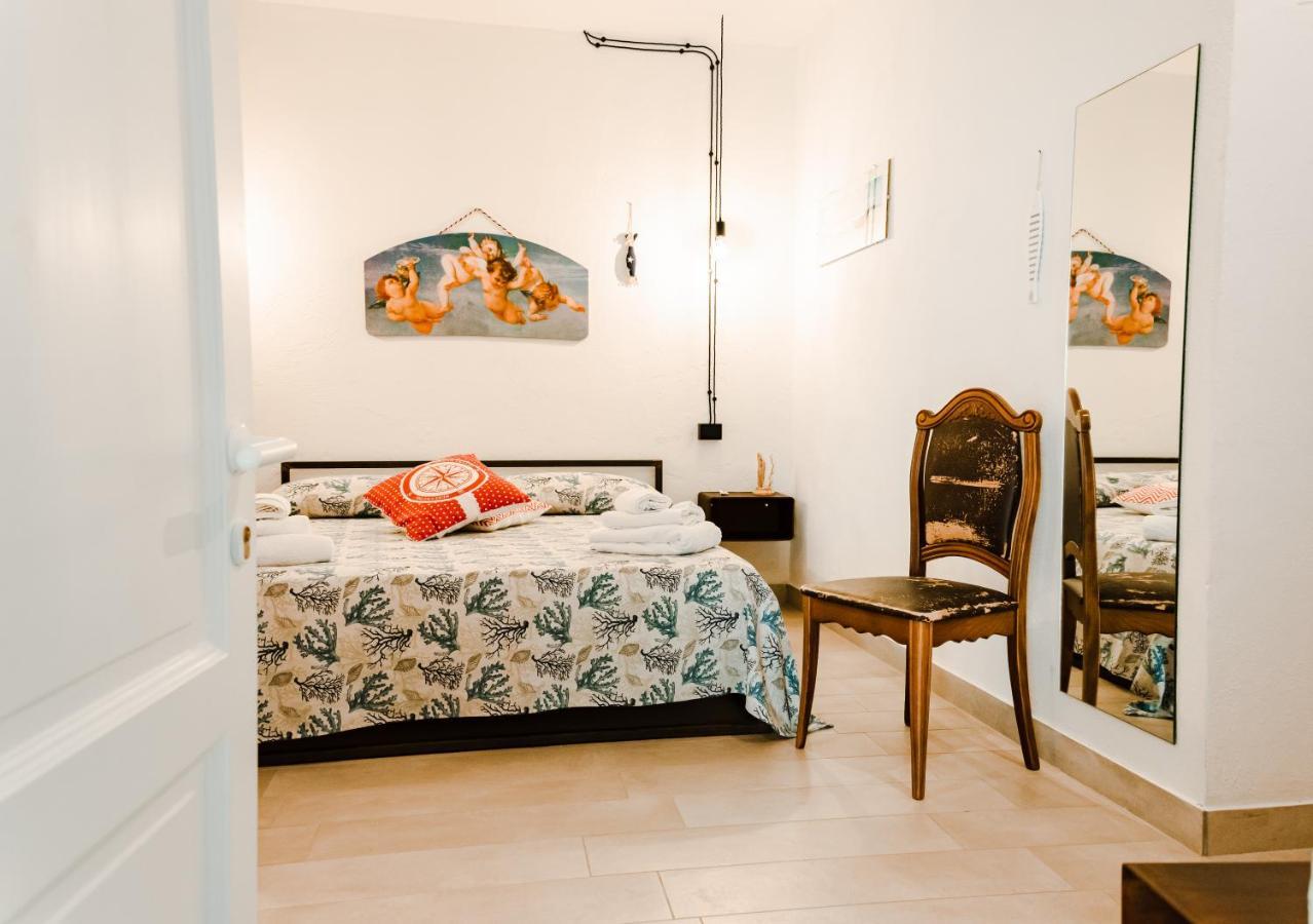 Ci Thorno Hotel Crosia Ngoại thất bức ảnh