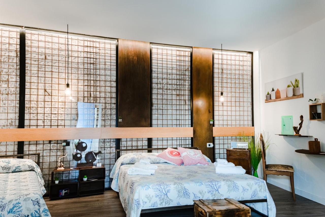 Ci Thorno Hotel Crosia Ngoại thất bức ảnh
