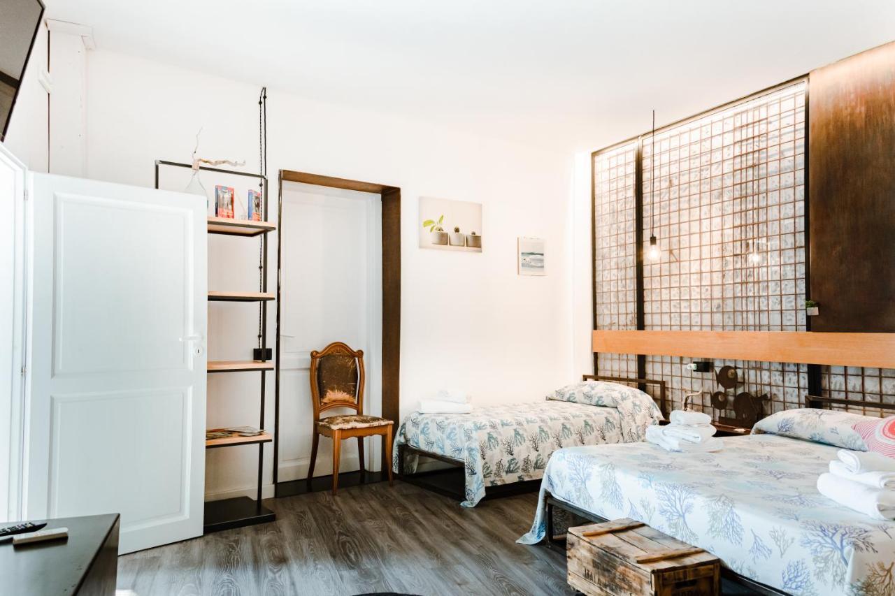 Ci Thorno Hotel Crosia Ngoại thất bức ảnh