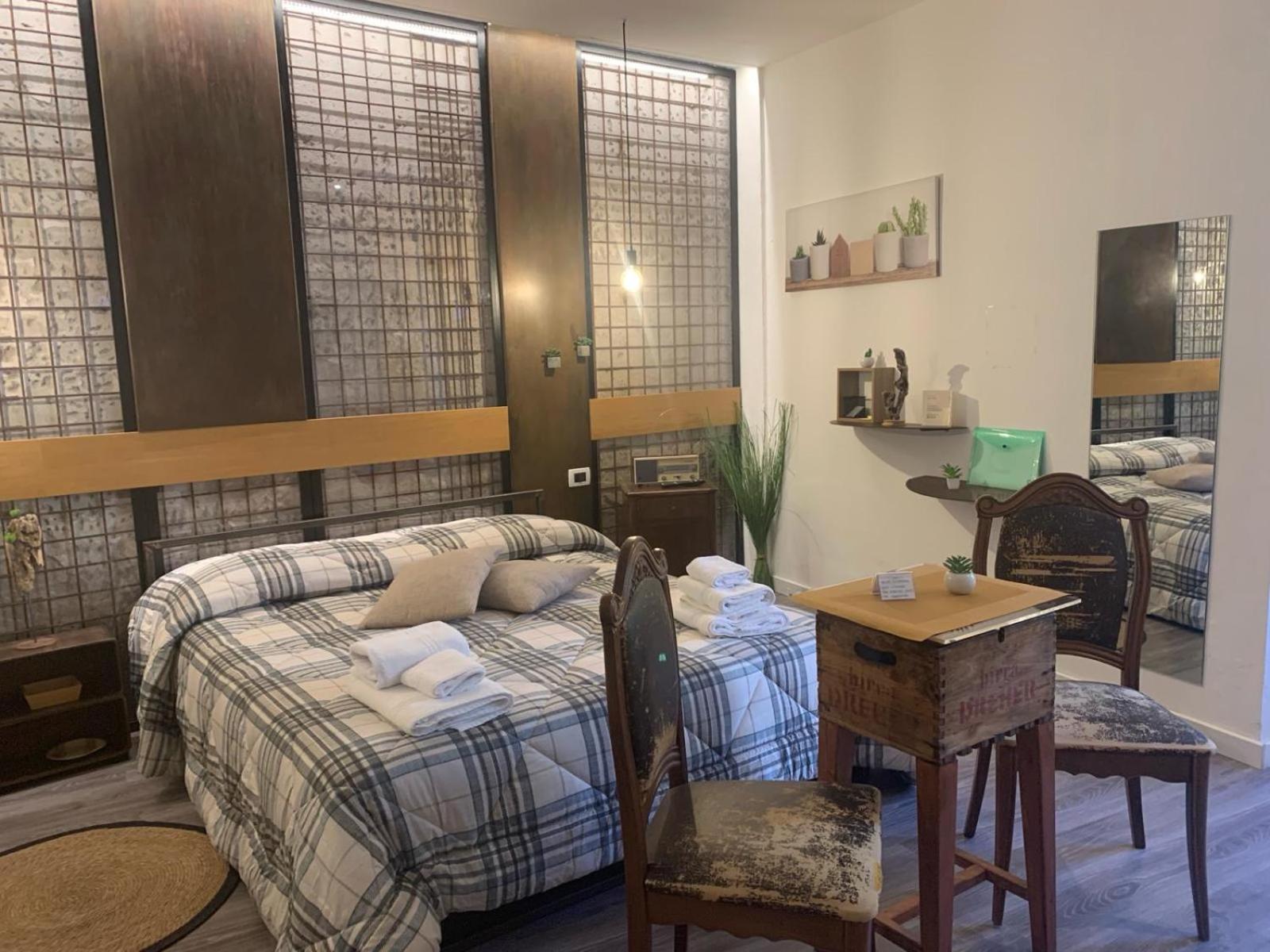 Ci Thorno Hotel Crosia Ngoại thất bức ảnh