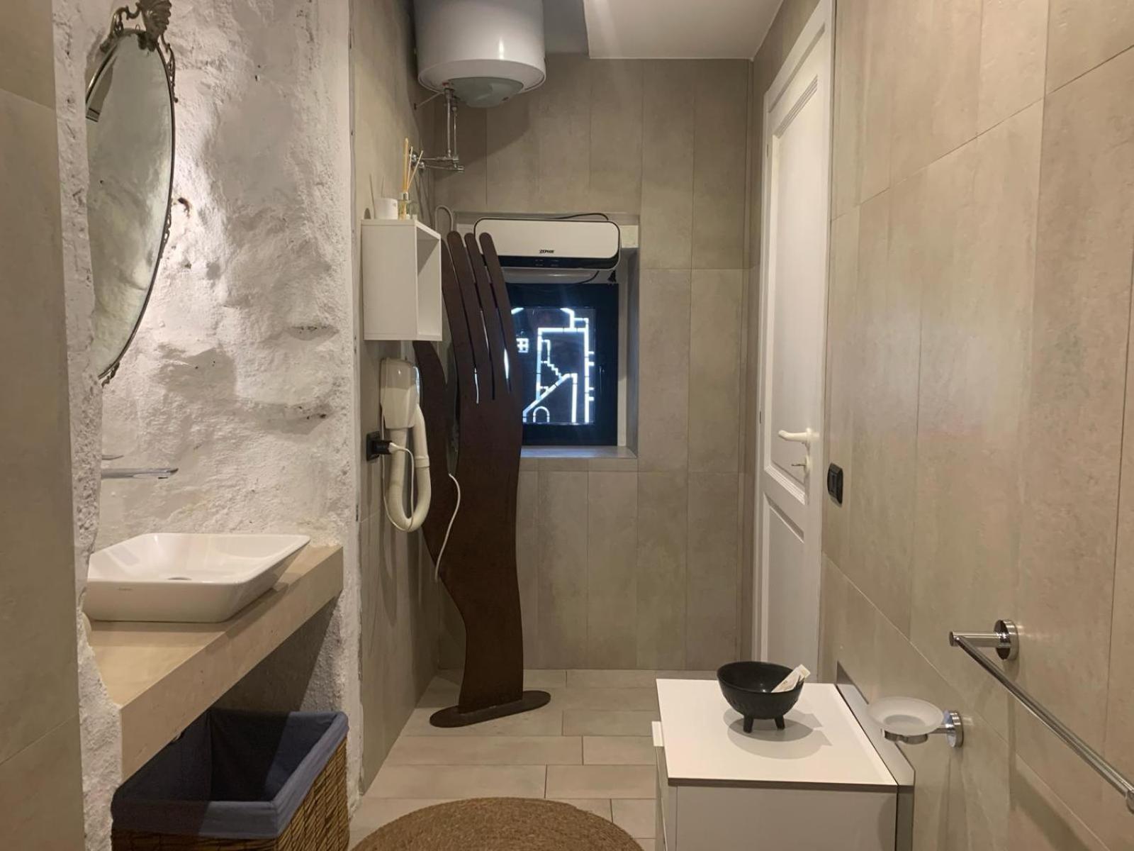 Ci Thorno Hotel Crosia Ngoại thất bức ảnh