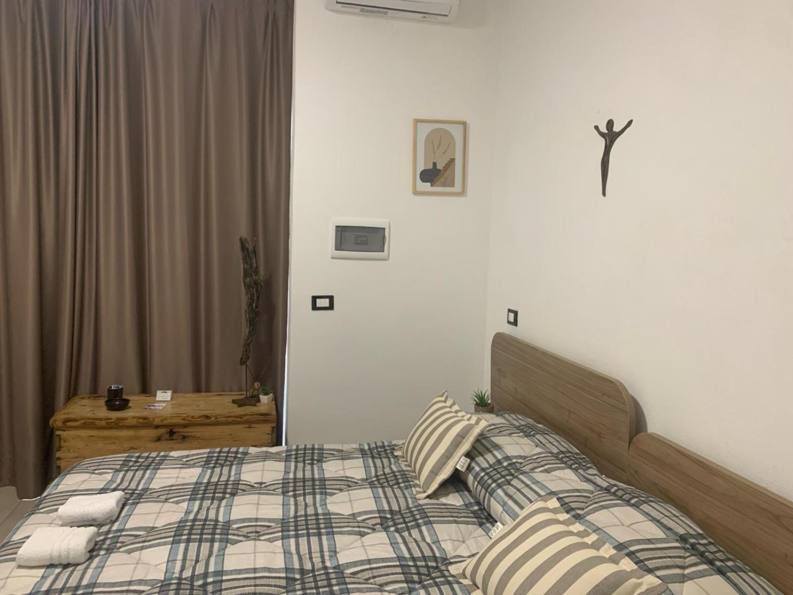 Ci Thorno Hotel Crosia Ngoại thất bức ảnh
