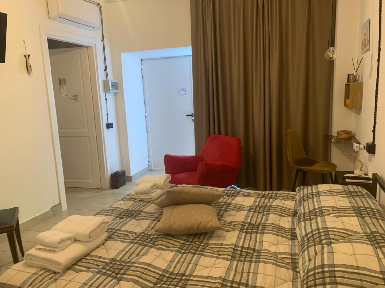 Ci Thorno Hotel Crosia Ngoại thất bức ảnh