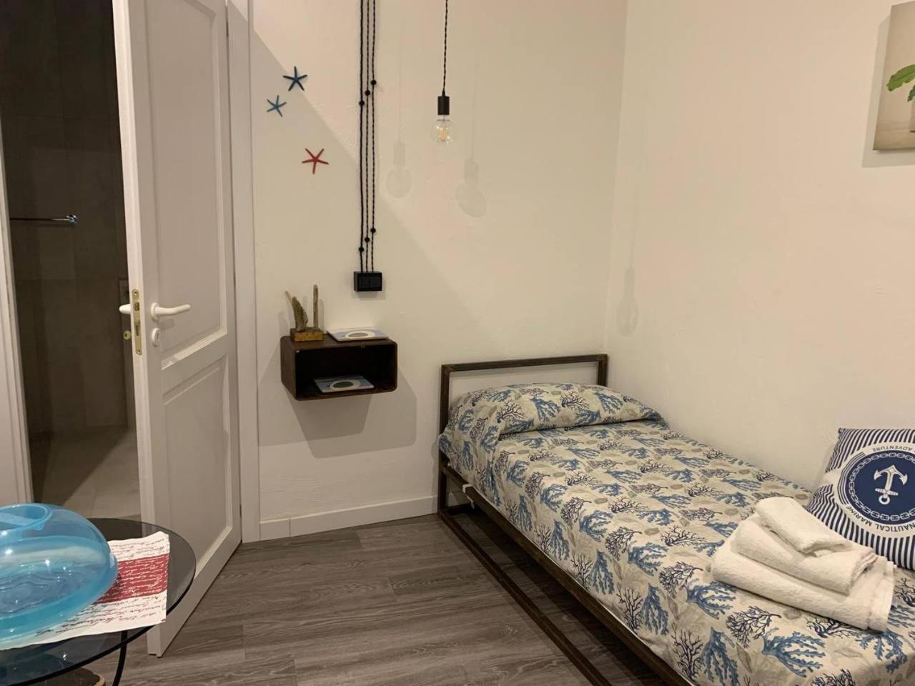 Ci Thorno Hotel Crosia Ngoại thất bức ảnh