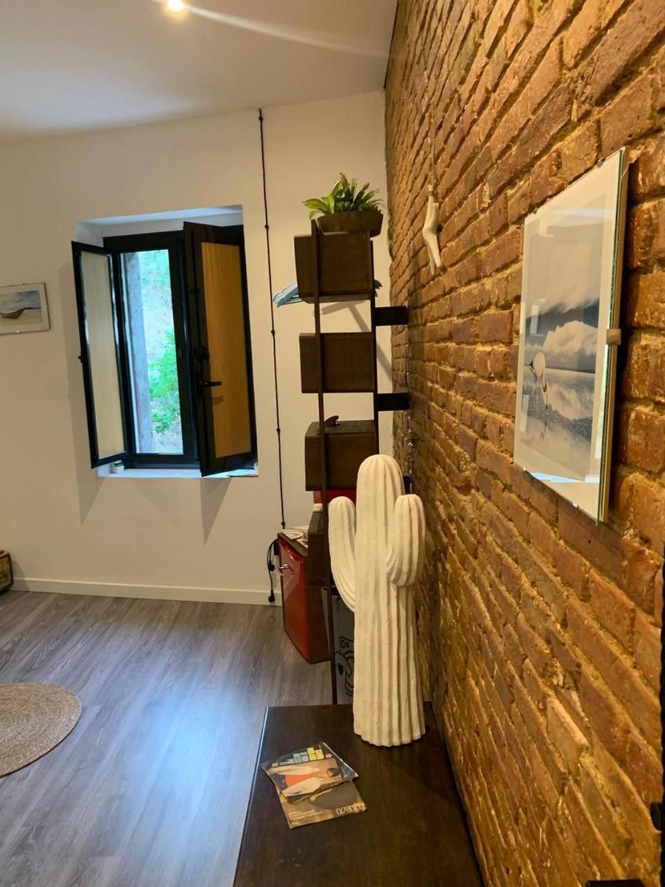 Ci Thorno Hotel Crosia Ngoại thất bức ảnh