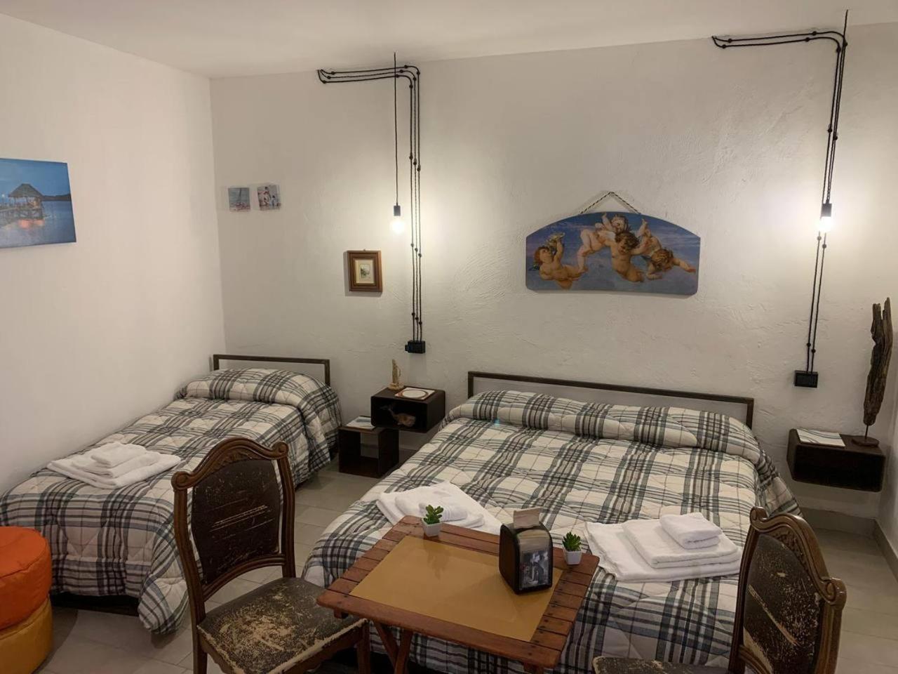 Ci Thorno Hotel Crosia Ngoại thất bức ảnh