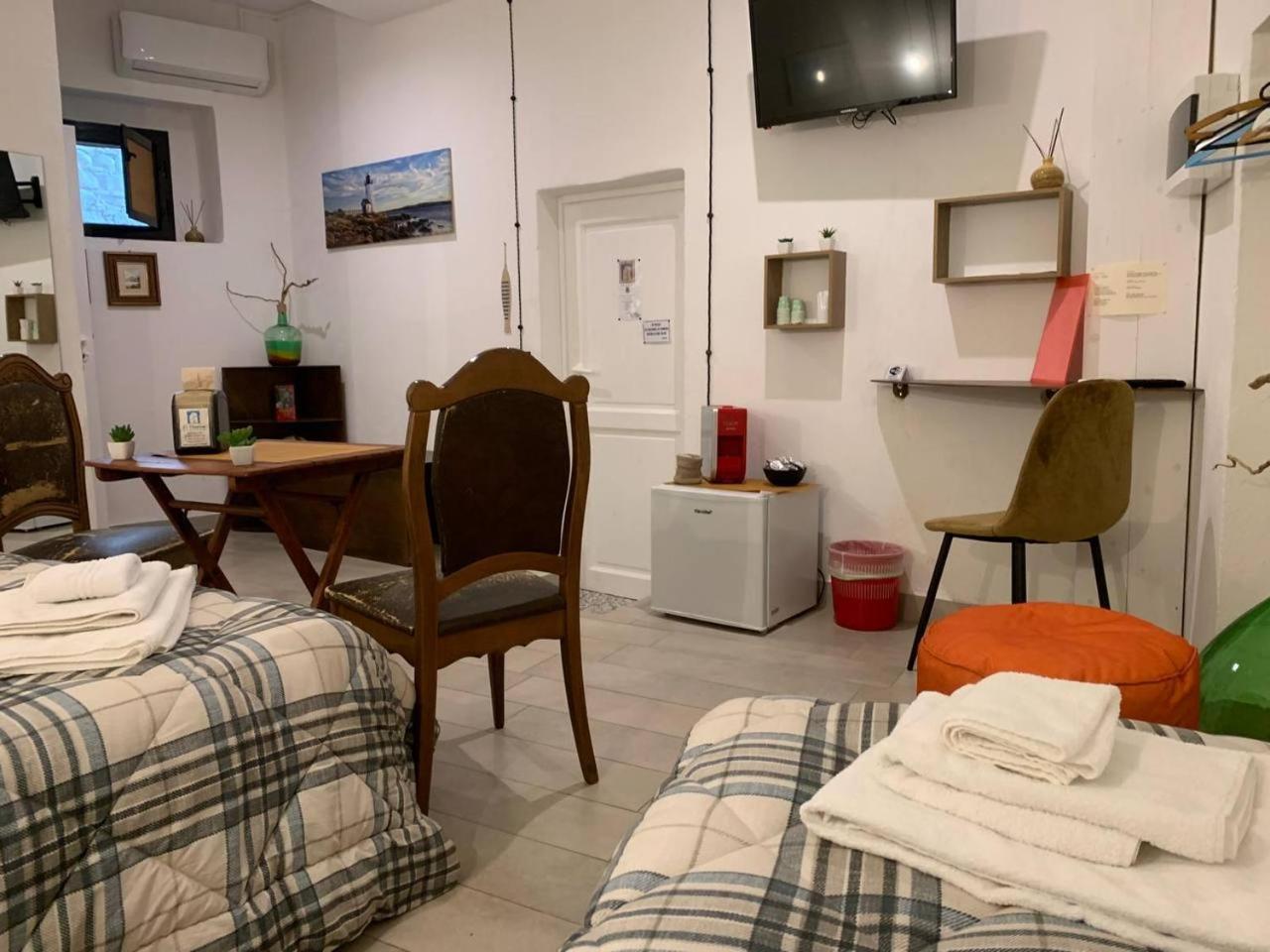 Ci Thorno Hotel Crosia Ngoại thất bức ảnh