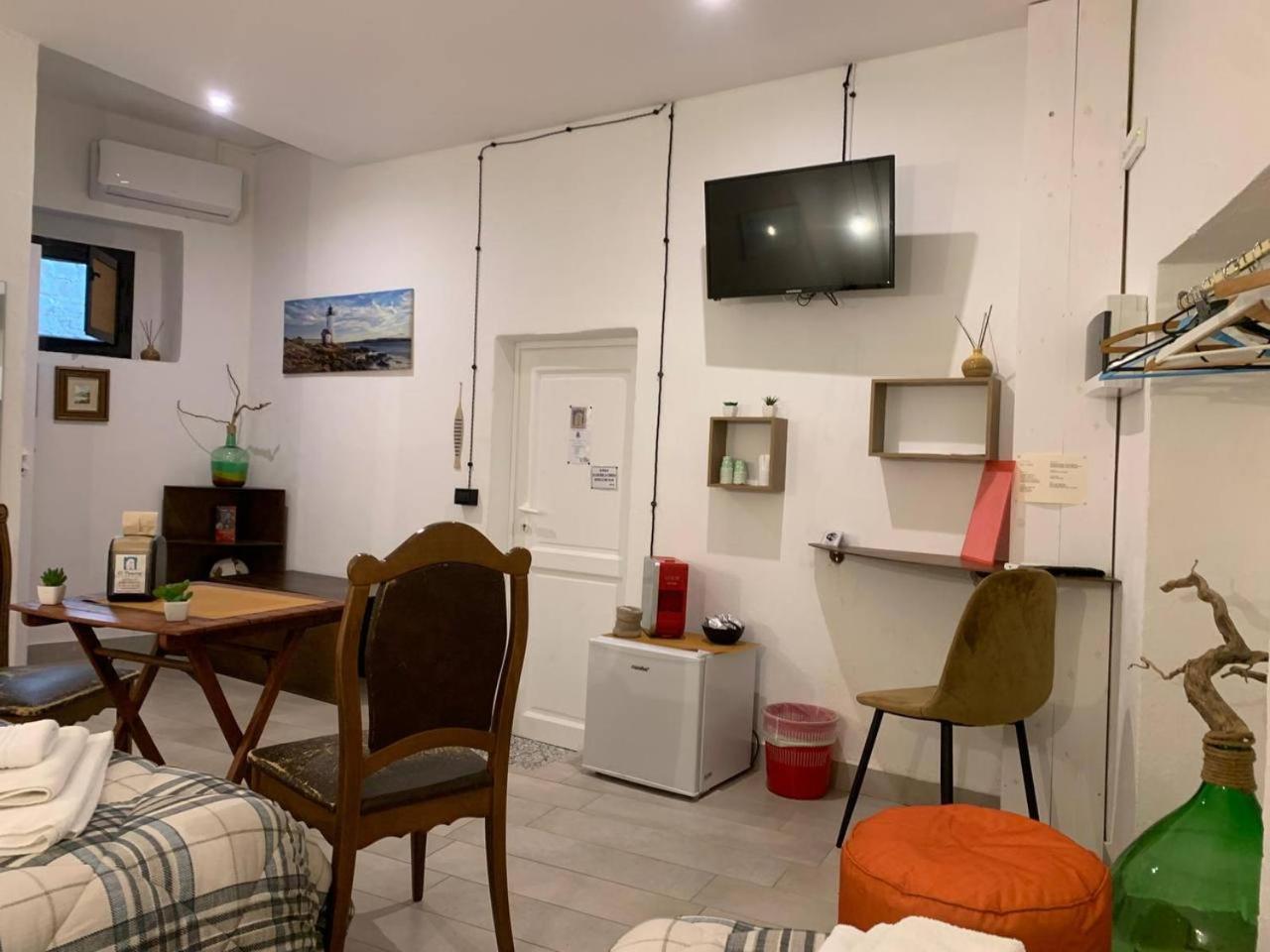 Ci Thorno Hotel Crosia Ngoại thất bức ảnh