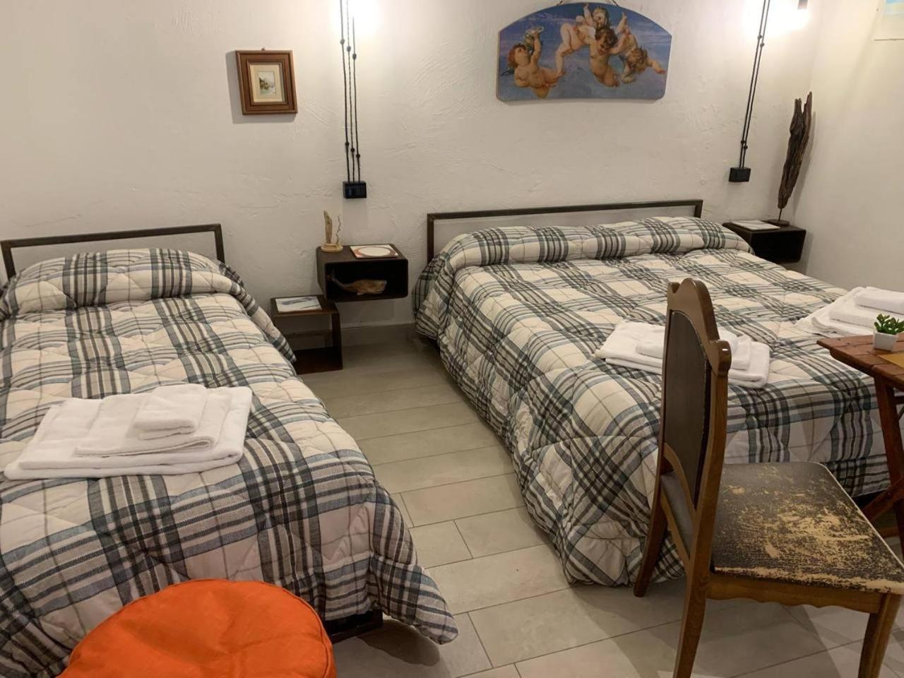 Ci Thorno Hotel Crosia Ngoại thất bức ảnh